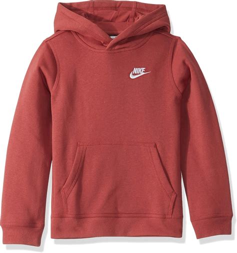 nike weiß hoodie|nike pullover weiß jungen.